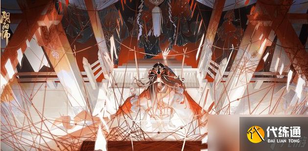 《阴阳师》追傩夜游玩法攻略