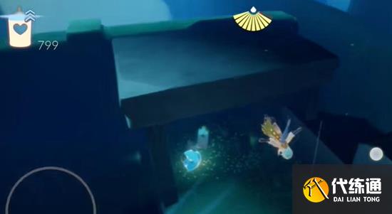 光遇8.2任务怎么做 2023年8月2号每日任务通关攻略[多图]图片3