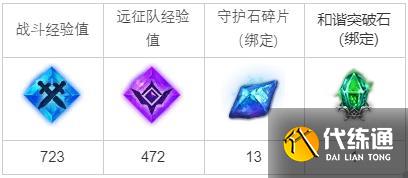 命运方舟巴克斯图姆启航任务方法