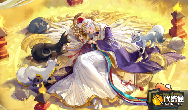 阴阳师2023夏日花火会猜灯谜答案分享 阴阳师2023夏日花火会猜灯谜答案分享