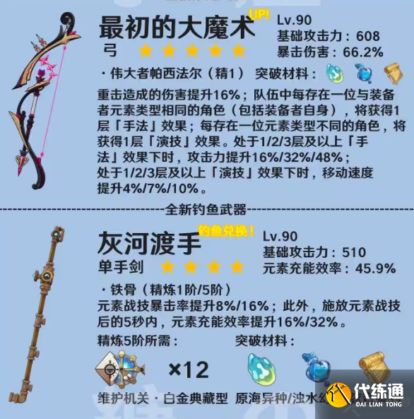 原神4.0前瞻直播時間