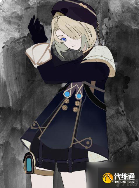 原神菲米尼技能加點順序是什么菲米尼技能加點順序介紹