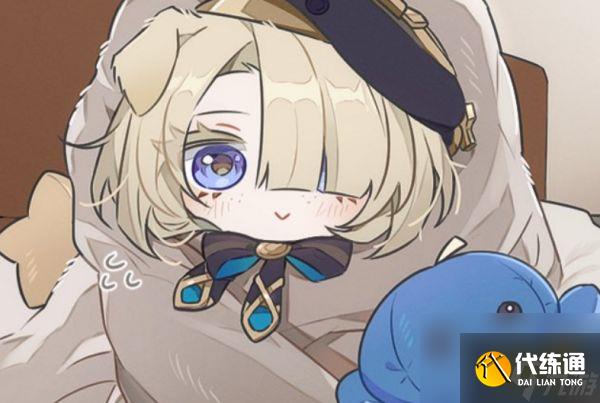 原神菲米尼技能加點順序是什么菲米尼技能加點順序介紹