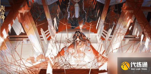 阴阳师追傩夜游玩法指南