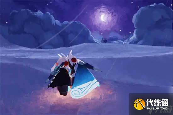 光遇8月2日季节蜡烛的位置在哪里 光遇8月2日季节蜡烛的位置分布详情