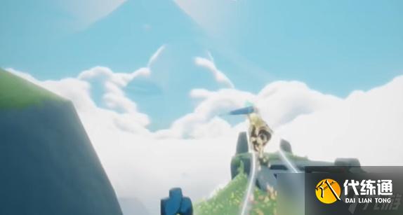 光遇8月3日大蜡烛堆在哪