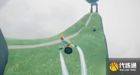 光遇8月3日大蜡烛堆在哪