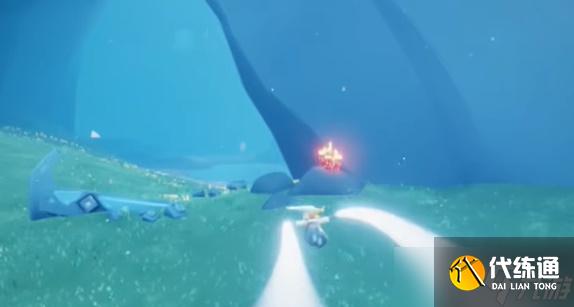 光遇8月3日大蜡烛堆在哪