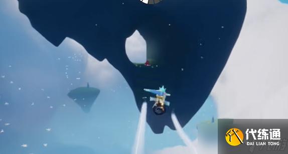 光遇8月3日大蜡烛堆在哪