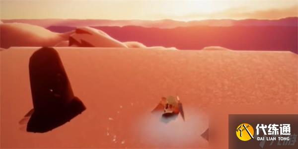 光遇8月3日任务怎么做