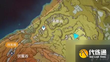 原神層巖巨淵鐵門怎么開(kāi)? (原神層巖巨淵鐵門)