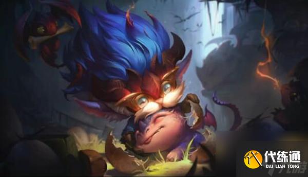 云顶之弈S5新生羁绊效果介绍 S5新生羁绊效果是什么