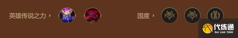 云顶之弈s9爆杀流卡特怎么玩-爆杀流卡特玩法介绍