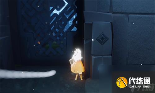 光遇红色耳机先祖在哪里