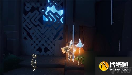 光遇红色耳机先祖在哪里