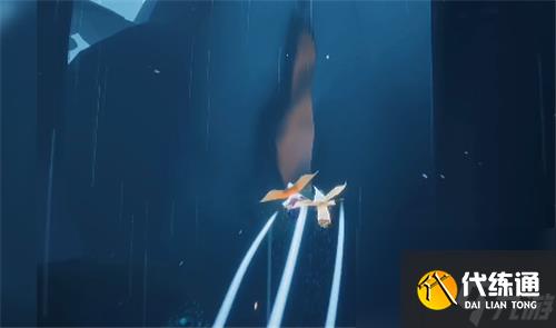 光遇红色耳机先祖在哪里