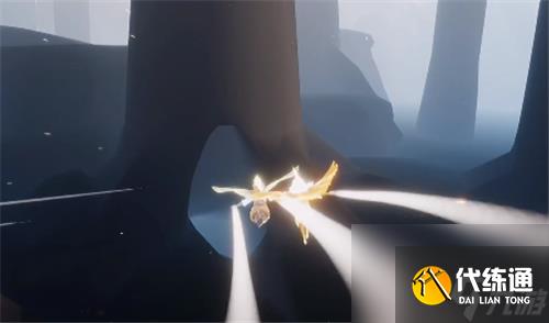 光遇红色耳机先祖在哪里