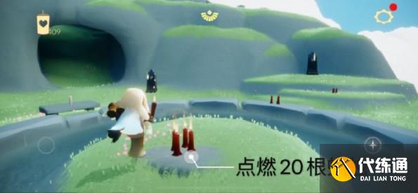 光遇8.4任务怎么做 2023年8月4日每日任务完成攻略[多图]图片3