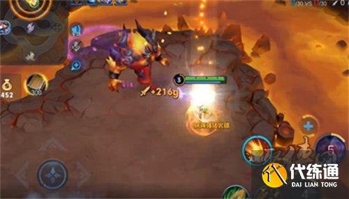 王者荣耀新版火焰乱斗怎么玩 新版火焰乱斗玩法攻略