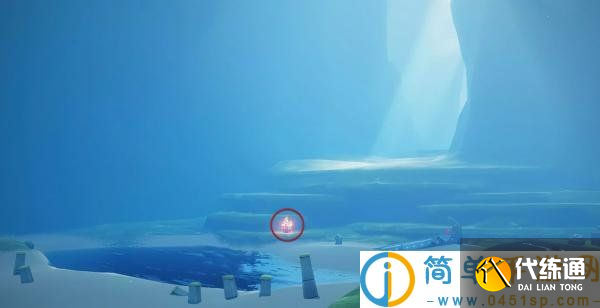 光遇8.4大蜡烛在哪里 光遇8月4日大蜡烛位置攻略