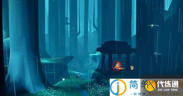 光遇8.4大蜡烛在哪里 光遇8月4日大蜡烛位置攻略