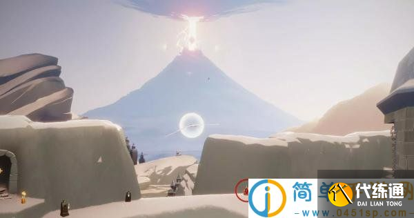 光遇8.4大蜡烛在哪里 光遇8月4日大蜡烛位置攻略