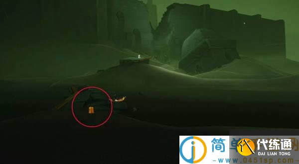 光遇8.4季节蜡烛在哪里 光遇8月4日季节蜡烛位置攻略