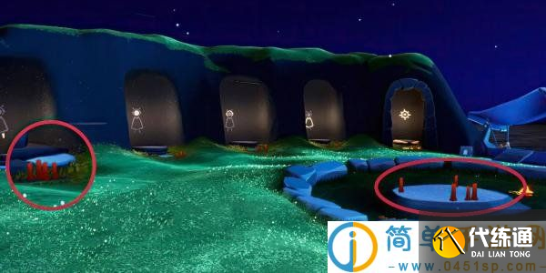 光遇8.4每日任务怎么做 光遇8月4日每日任务做法攻略