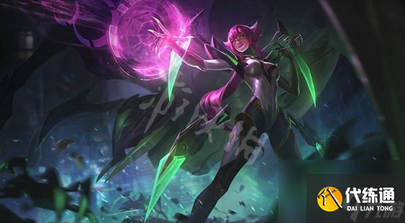 云顶之弈蜘蛛阵容怎么搭配 蜘蛛阵容搭配推荐