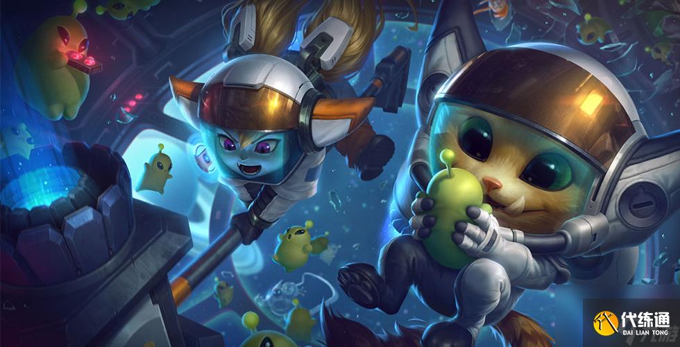 金铲铲之战宇航员羁绊效果,金铲铲之战宇航员羁绊效果怎么样