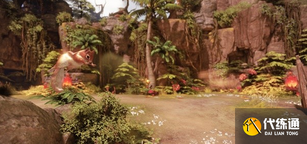 命运方舟私语小岛妮娜芙在哪 私语小岛妮娜芙位置分享[多图]图片2