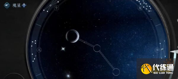 逆水寒手游鏡湖觀星位置有哪些 鏡湖觀星坐標點大全