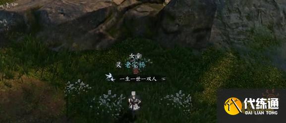逆水寒手游童心尋趣奇遇任務(wù)怎么過 童心尋趣奇遇流程攻略