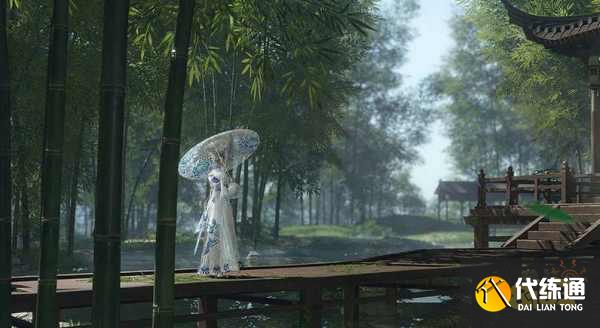 逆水寒手游雨露點怎么收集最多 雨露點收集方法分享