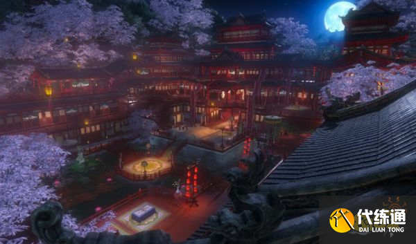 逆水寒手游舌尖上的杭州任務一怎么做 舌尖上的杭州任務一流程攻略