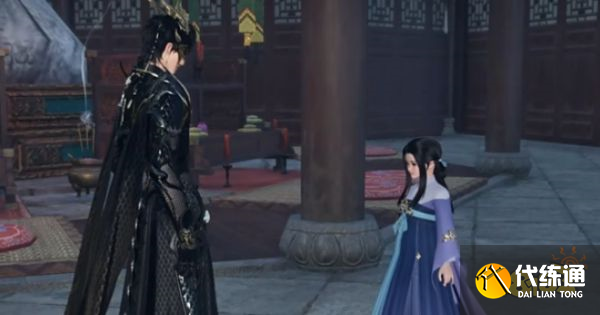 逆水寒手游新地圖鏡湖怎么解鎖 鏡湖地圖解鎖攻略