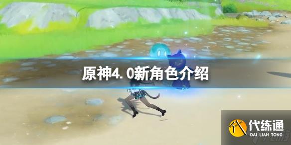 原神4.0版本新角色林尼怎么樣-原神4.0新角色介紹