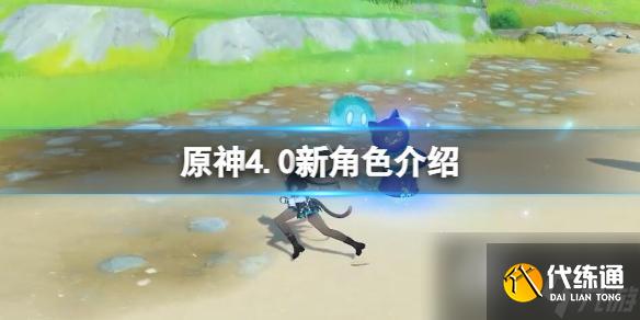 《原神》4.0版本新角色林尼怎么樣 4.0新角色介紹