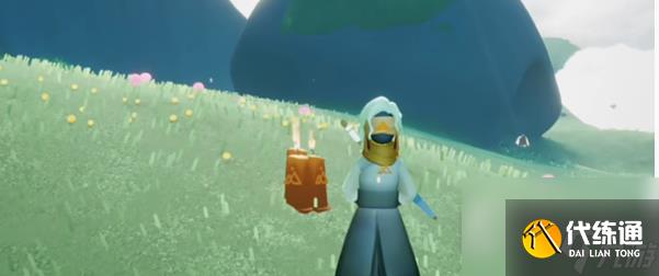 《光遇》8月1号季节蜡烛位置介绍2023