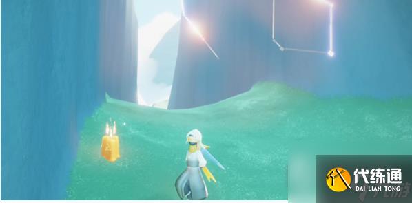 《光遇》8月1号季节蜡烛位置介绍2023