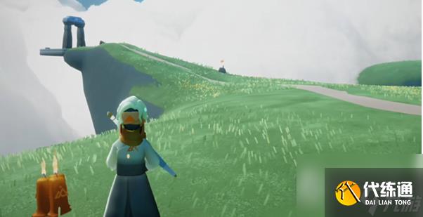 《光遇》8月1号季节蜡烛位置介绍2023