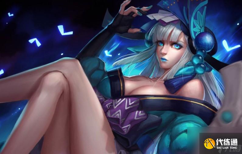 阴阳师SP浮世青行灯御魂怎么搭配？阴阳师攻略详情