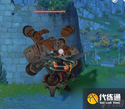 原神遺跡獵手怎么打？ （原神遺跡獵手打法）