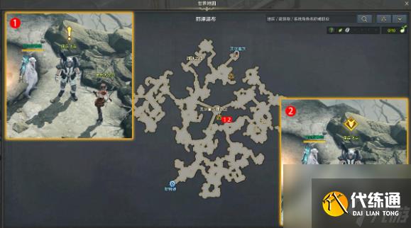 命运方舟沙路任务怎么完成 沙路任务攻略