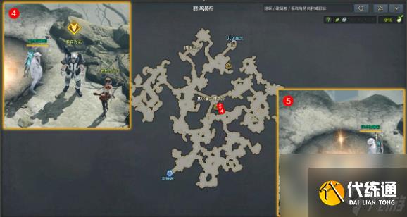 命运方舟沙路任务怎么完成 沙路任务攻略