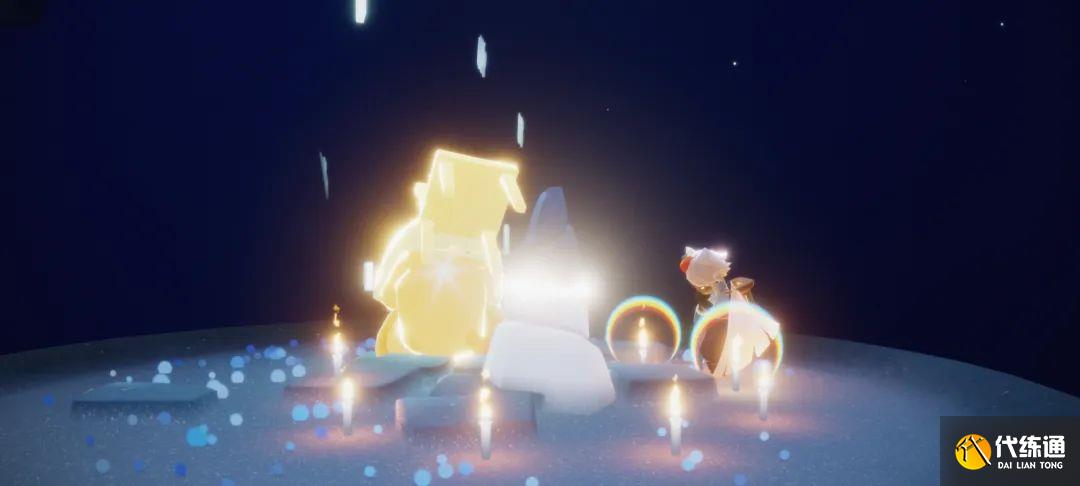 光遇8.5任务怎么做 2023年8月5日每日任务通关攻略[多图]图片2