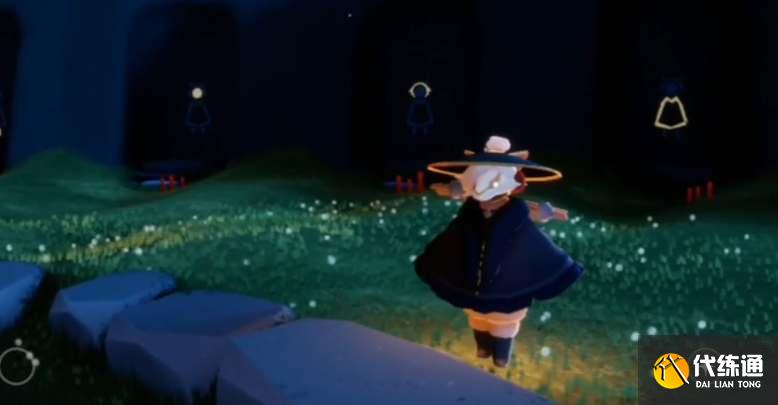 光遇星光收藏家先祖兑换图2023 星光收藏家先祖复刻兑换表