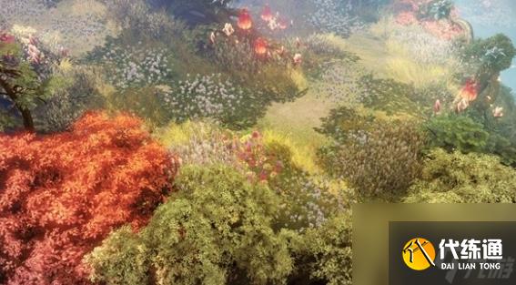 命运方舟妮娜芙在哪 命运方舟妮娜芙位置