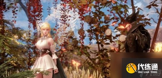 命运方舟妮娜芙在哪 命运方舟妮娜芙位置