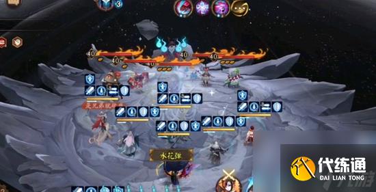 阴阳师六道之门月之海如何速刷 阴阳师六道之门月之海速刷攻略